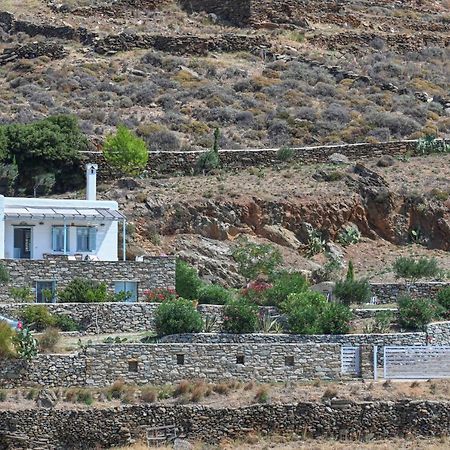 Villa Astraia Agios Ioannis  Exterior foto